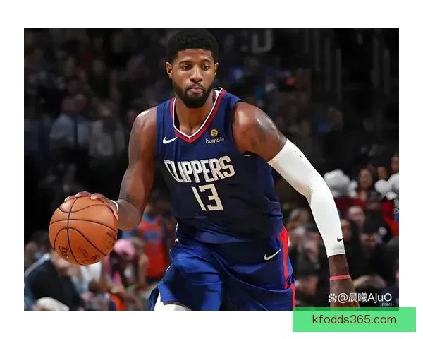 乔治坦言禁赛25场反成福祉 休战期彻底恢复身体状态