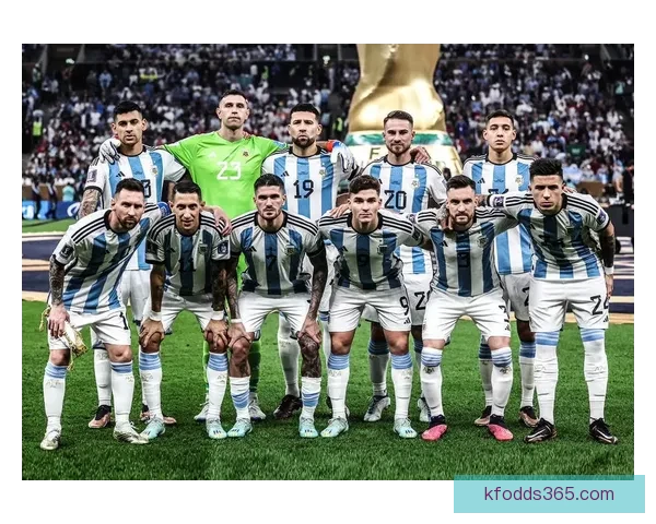 美加墨世界杯竞猜官网全面上线 提供最权威赛事分析与投注指导