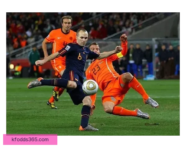 世界杯赛事全面解析与精准竞猜预测全指南