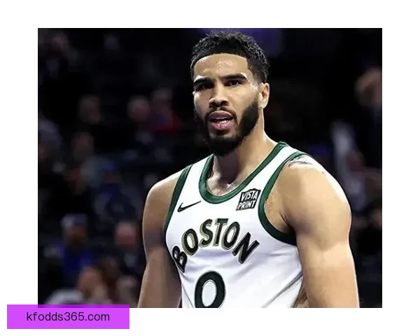 塔图姆复出助力绿军保持高胜率慢热仍能迅速进入比赛节奏