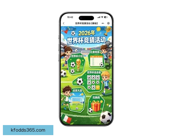 围绕世界杯2026竞猜趋势深度解析与投注技巧实战指南前瞻 围绕世界杯2026竞猜趋势深度解析与投注技巧实战指南前瞻