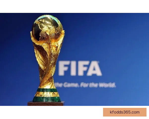 2026世界杯扩军至48队全面解析：新赛制带来哪些变革与挑战