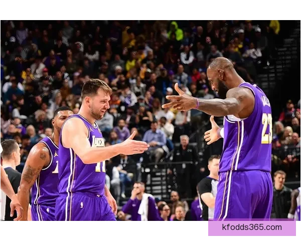 湖人复仇骑士豪取赛季第50胜东契奇42分12助攻里程碑詹姆斯再写历史