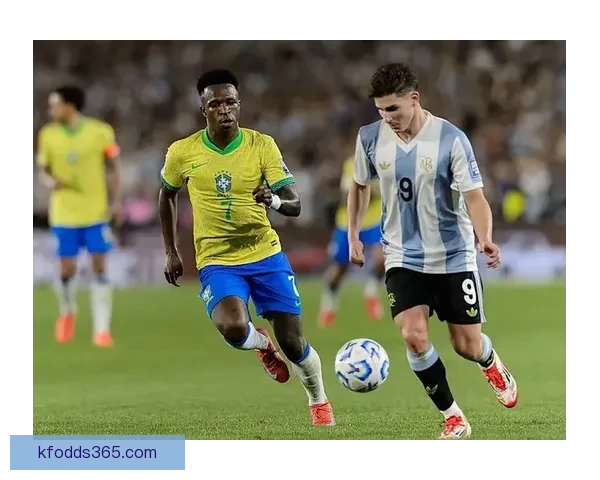 2026世界杯各参赛球队综合实力深度解析与冠军走势前瞻预测