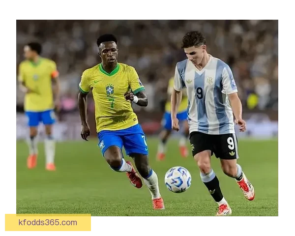 2026世界杯各参赛球队综合实力深度解析与冠军走势前瞻预测