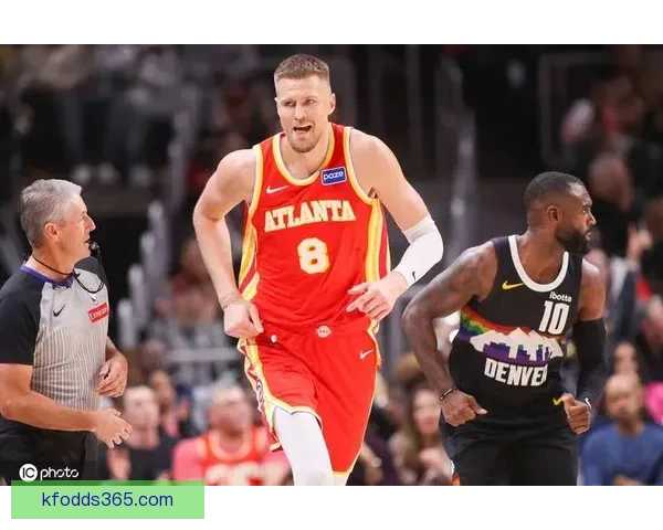 波尔津吉斯倾心勇士今夏续约或成留队关键因素